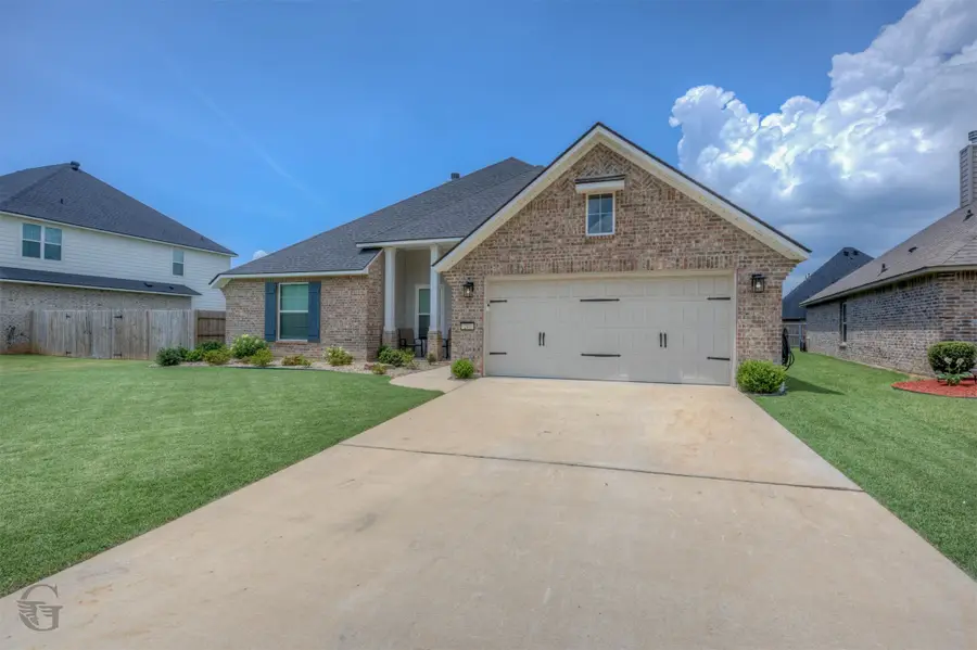 241 Cullom Drive, Bossier City, LA 71112 - #3