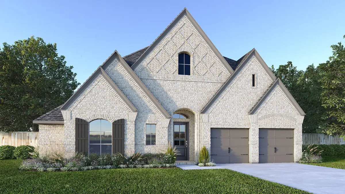 931 River Sky Road, Lavon, TX 75166 - #1