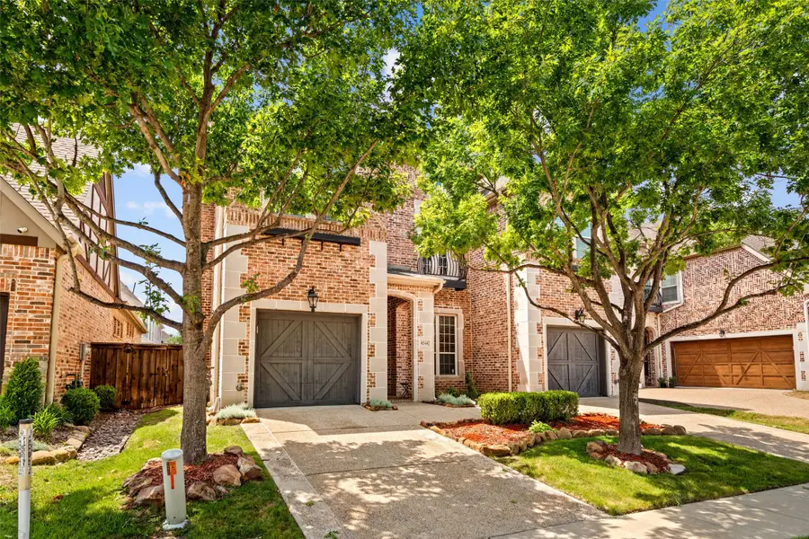 8244 Inverness, The Colony, TX 75056 - #2
