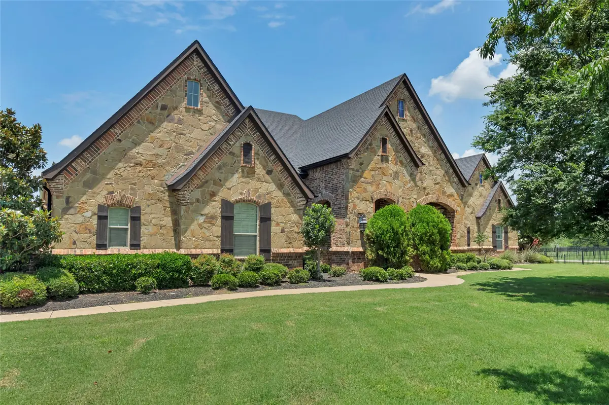 6412 Preferred Drive, Fort Worth, TX 76179 - #1