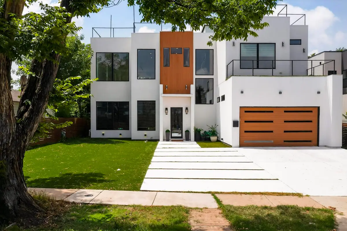 3946 N Cresthaven Road, Dallas, TX 75209 - #1