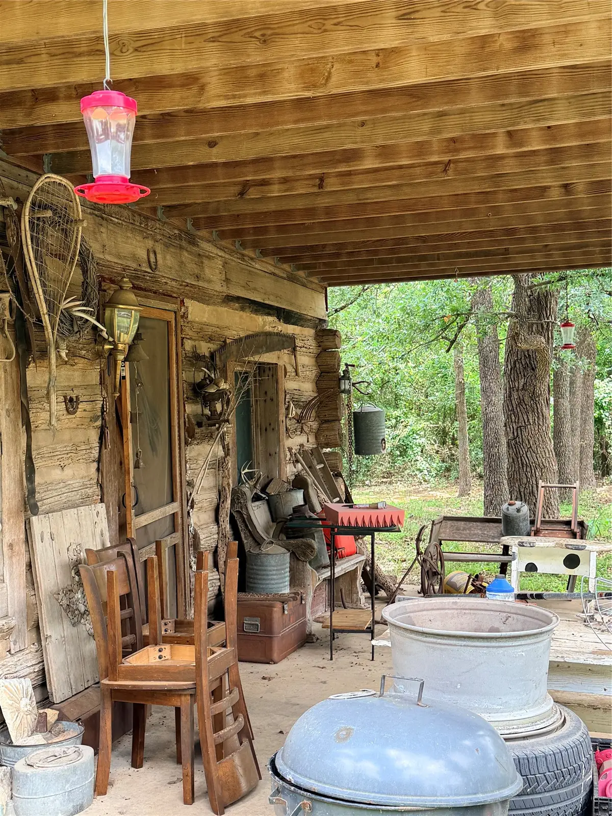 2429 County Road 427a, Cleburne, TX 76031 - #1