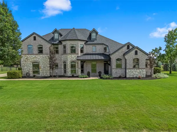 2959 Oakwood Drive, Celina, TX 75009
