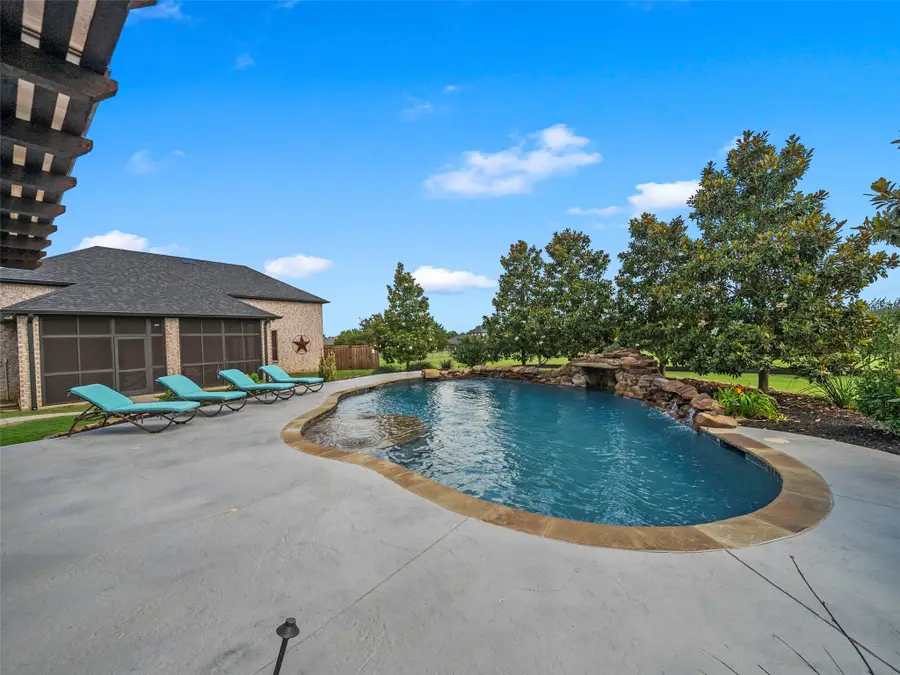 2959 Oakwood Drive, Celina, TX 75009 - #2