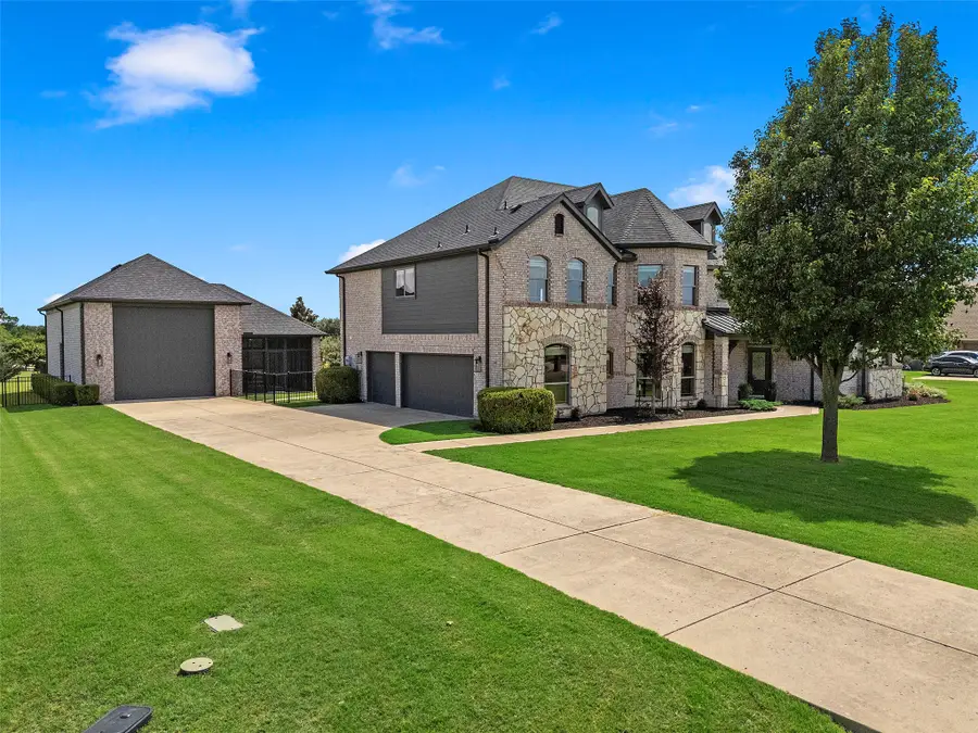 2959 Oakwood Drive, Celina, TX 75009 - #3