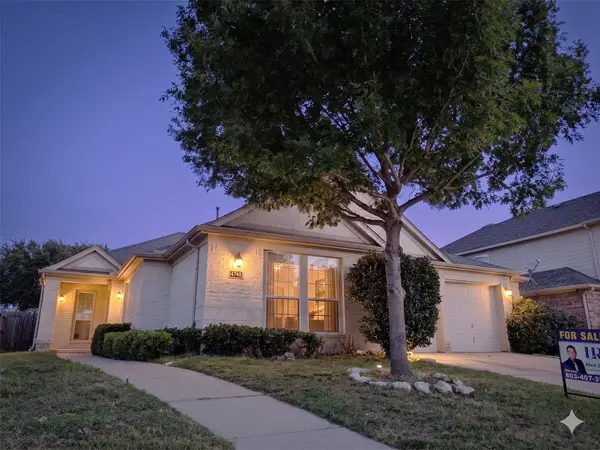 4748 Slippery Rock Drive, Fort Worth, TX 76123