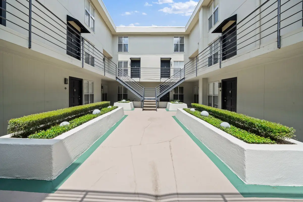 4211 Holland Avenue #105, Dallas, TX 75219 - #1