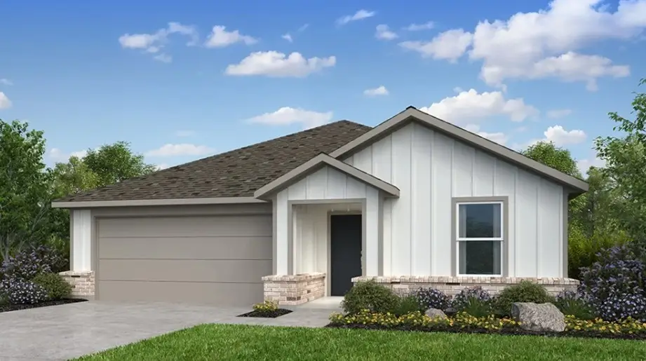 2340 Buffalo Bayou Way, Crandall, TX 75114 - #1