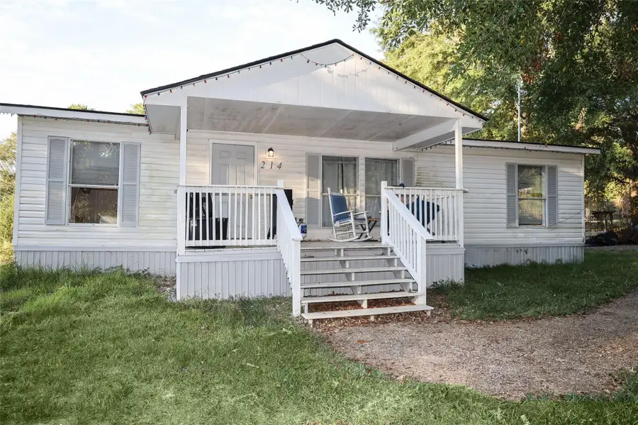 214 Destiny Lane, Keatchie, LA 71046 - #2
