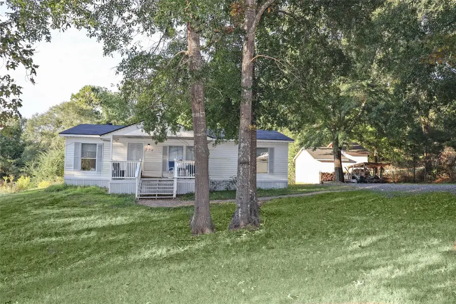 214 Destiny Lane, Keatchie, LA 71046 - #3