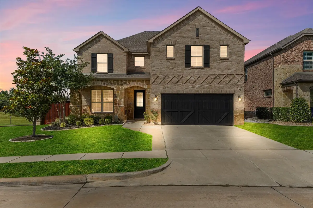 3507 Hathaway Court, Irving, TX 75062 - #1
