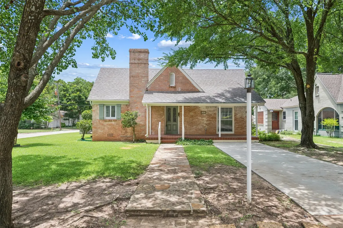 6101 Locke Avenue, Fort Worth, TX 76116 - #1