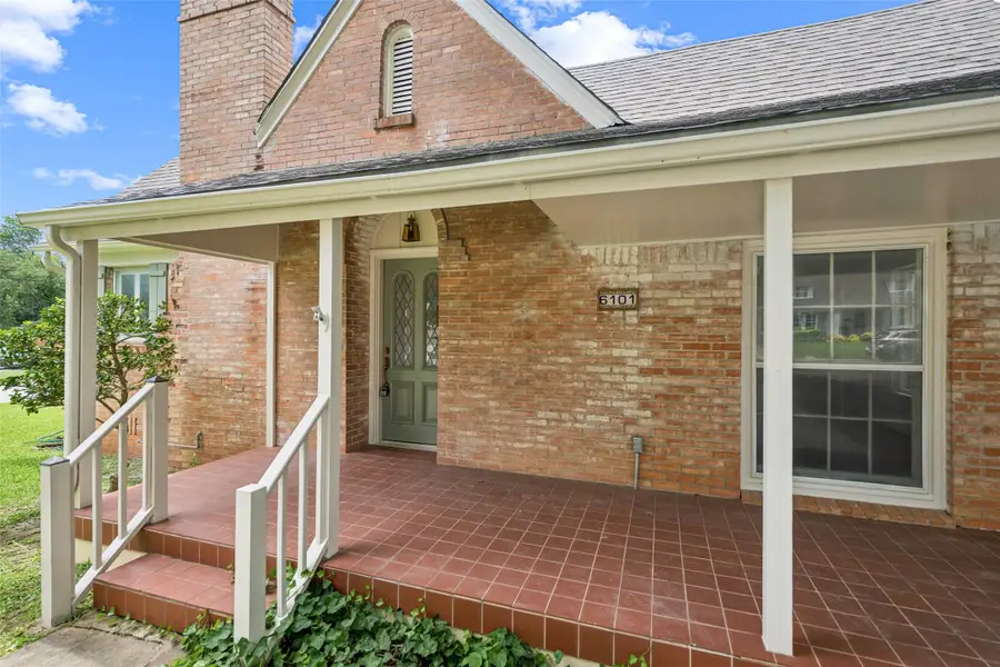 6101 Locke Avenue, Fort Worth, TX 76116 - #2