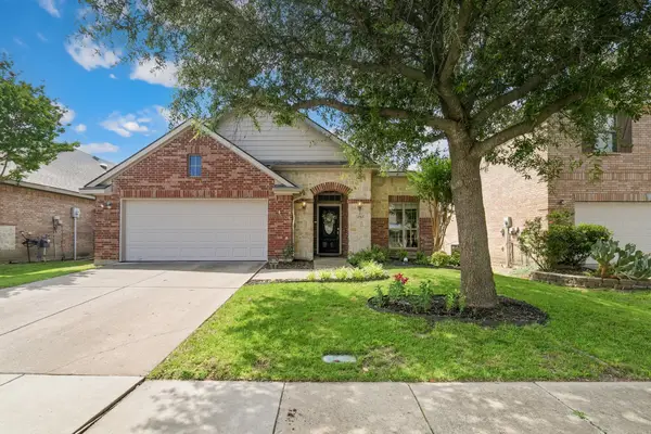 4705 Worchester Lane, McKinney, TX 75070