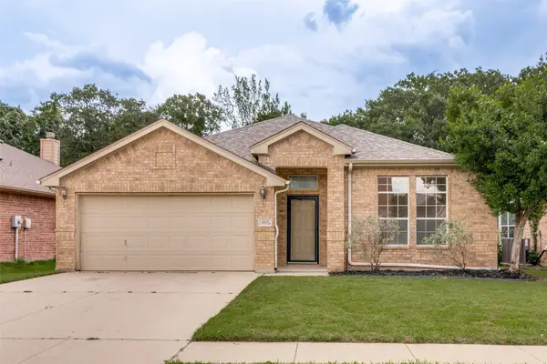 2217 Brandy Drive, Weatherford, TX 76087