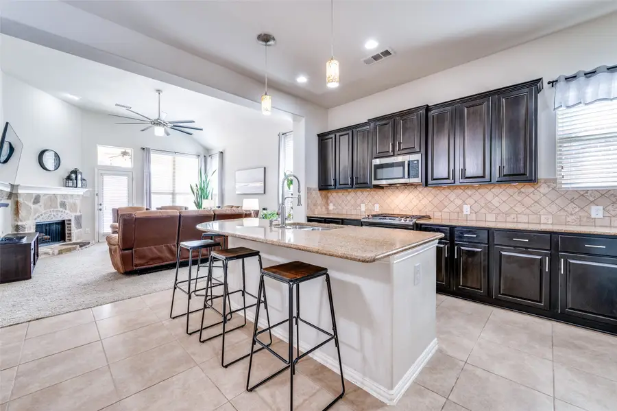 2624 Costa Mesa Drive, Little Elm, TX 75068 - #3