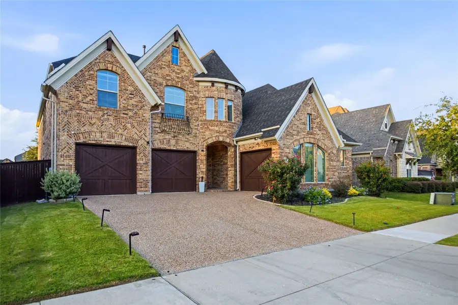 824 Marietta Lane, Aubrey, TX 76227 - #2