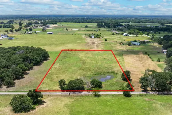 190 County Road 2141, Canton, TX 75103