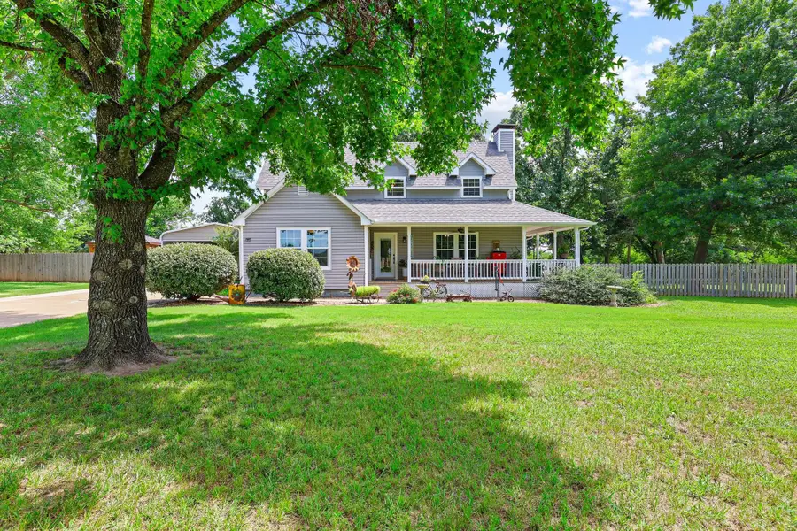 2 Mountain Climb Road, Sherman, TX 75092 - #2