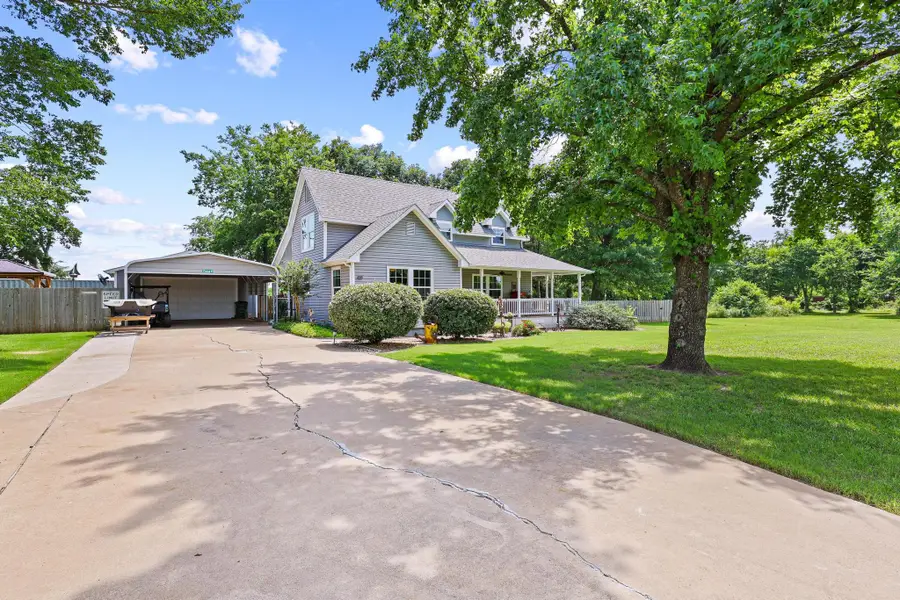 2 Mountain Climb Road, Sherman, TX 75092 - #3