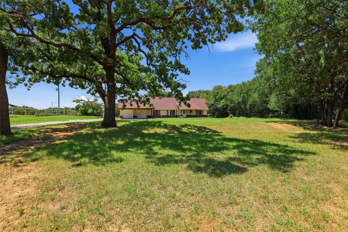 4298 Knob Road, Springtown, TX 76082 - #1