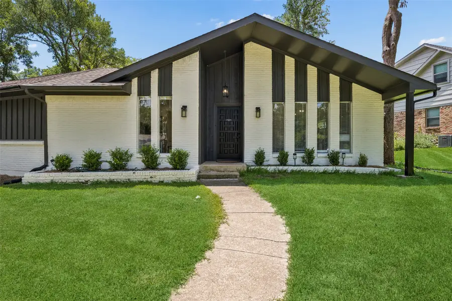 2108 Briarcreek Lane, Plano, TX 75074 - #2