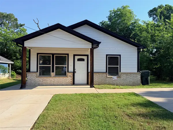 501 W Vance, Tyler, TX 75702