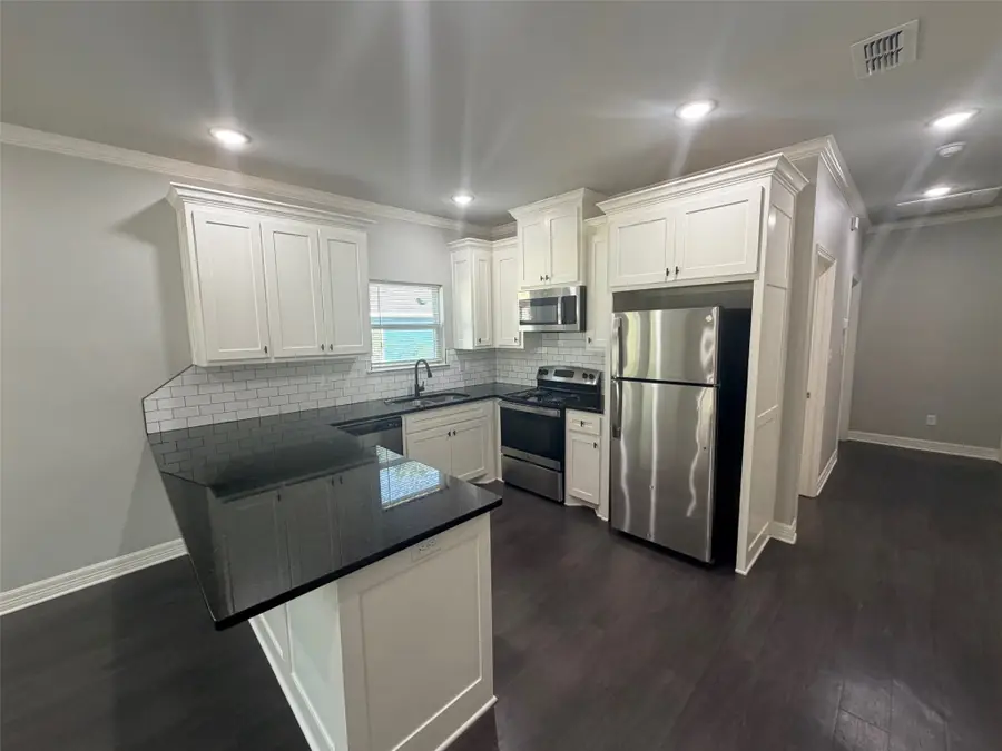 501 W Vance, Tyler, TX 75702 - #3