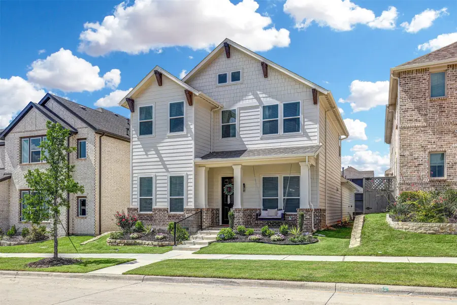 2324 Norma Lane, Northlake, TX 76247 - #2