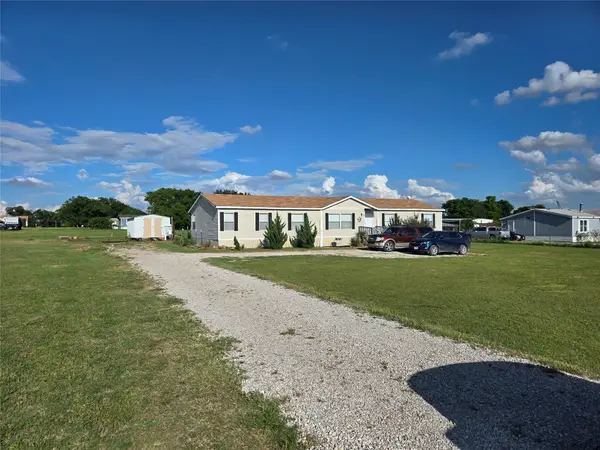 8503 Brahma Drive, Justin, TX 76247