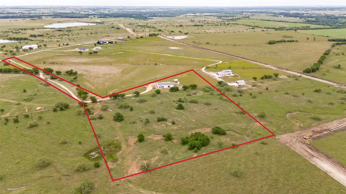 490 Private Road 4512, Decatur, TX 76234 - #1