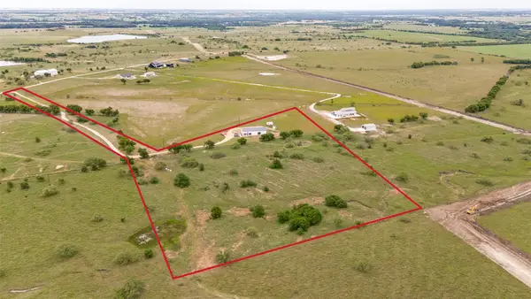 490 Private Road 4512, Decatur, TX 76234