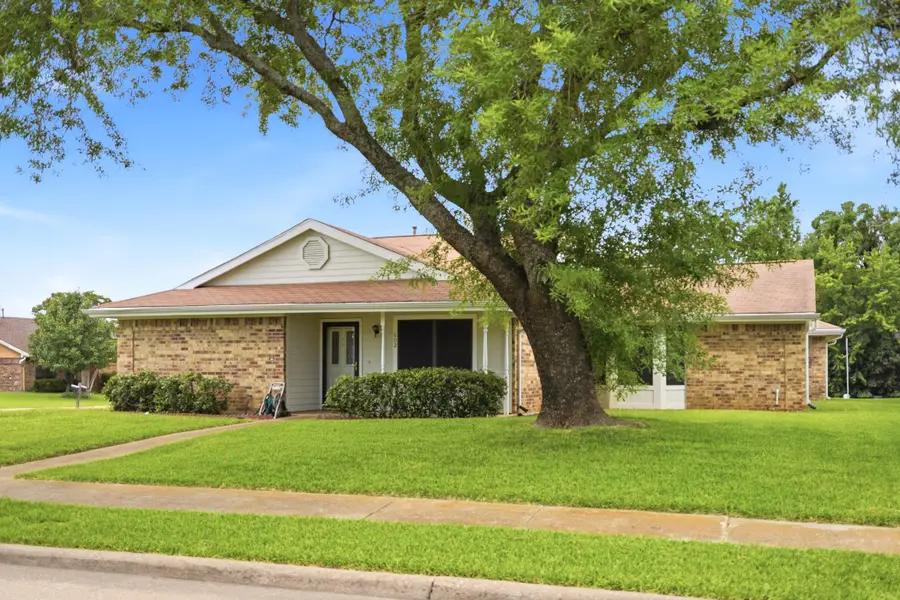602 Brittany Drive, Mesquite, TX 75150 - #2