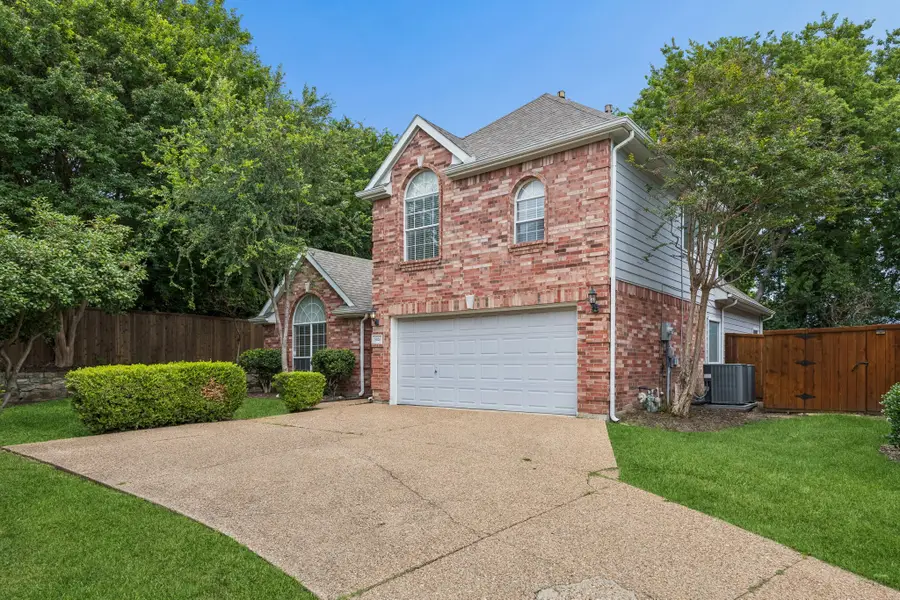 5026 Enclave Court, McKinney, TX 75072 - #2