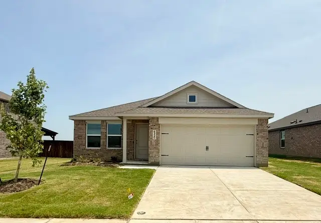 6320 Auburn Dale Road, Pilot Point, TX 76258 - #1