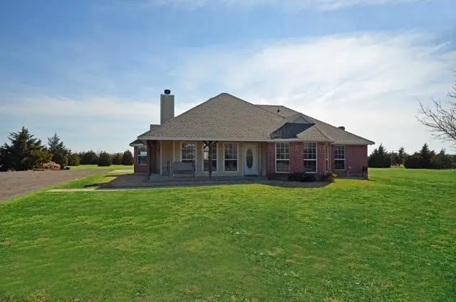 864 County Road 2730, Farmersville, TX 75442 - #1