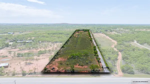 6702 W Lake Road, Abilene, TX 79601