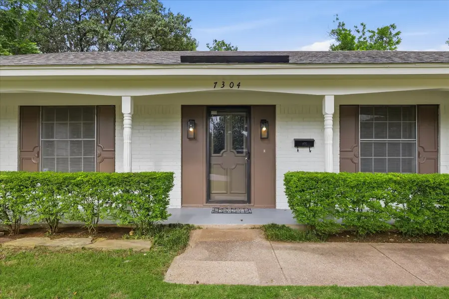 7304 Camelot Road, Fort Worth, TX 76134 - #3
