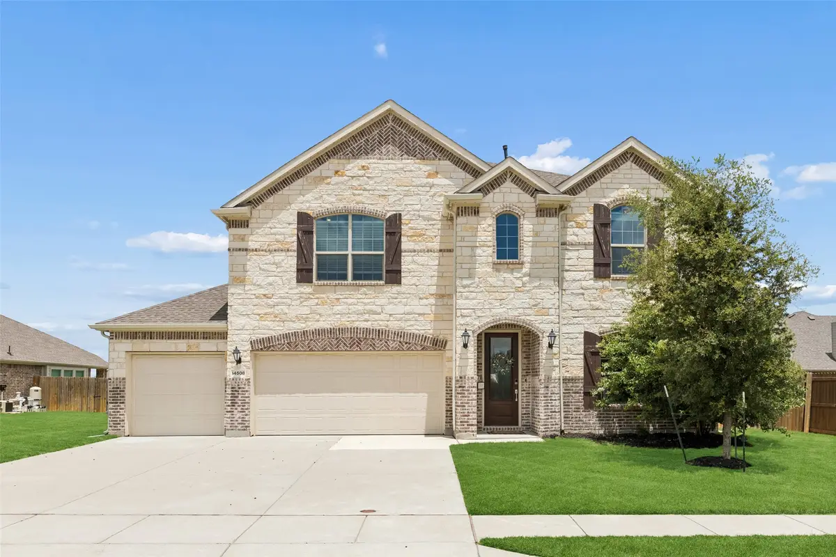 14508 Dancing Horse Trail, Fort Worth, TX 76052 - #1