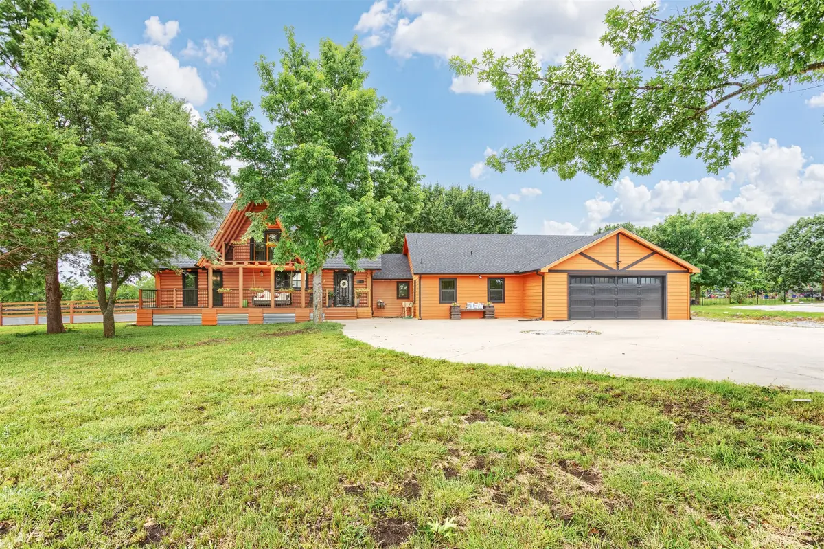 6931 Cottage Hill Lane, Celina, TX 75009 - #1