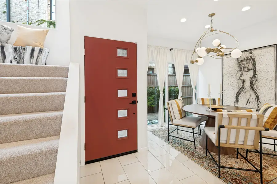 2509 Welborn Street #C, Dallas, TX 75219 - #3