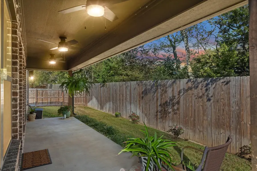 10059 Dayspring Drive, Flint, TX 75762 - #2