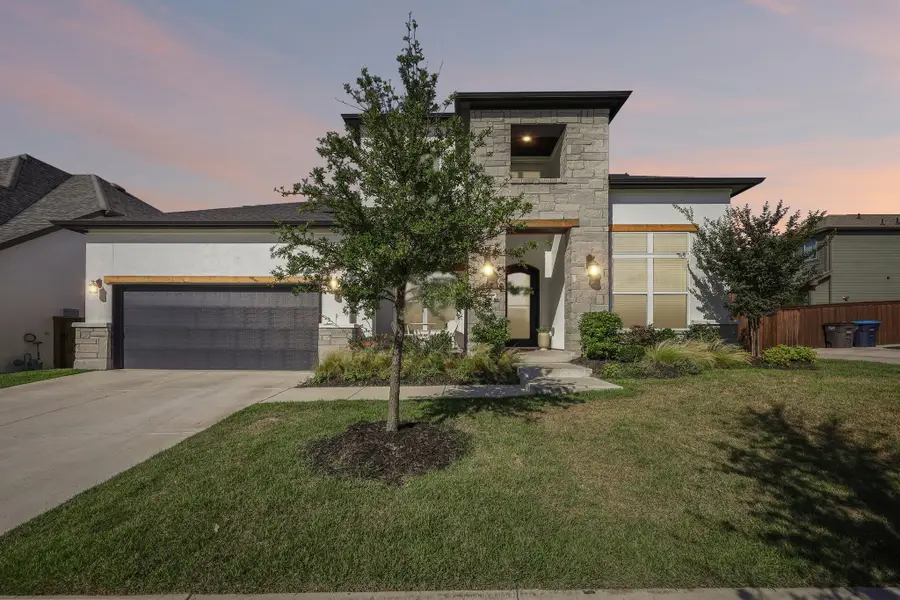 2212 Dunstan Drive, Fort Worth, TX 76008 - #2