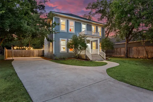 822 N 15th Street, Waco, TX 76707