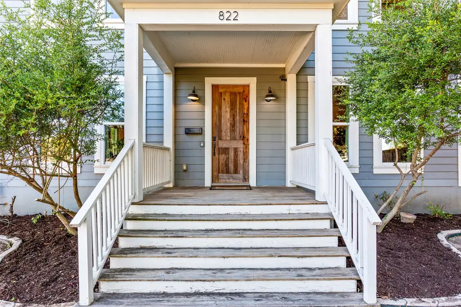 822 N 15th Street, Waco, TX 76707 - #3