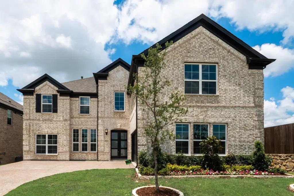 3112 Sawbuck Lane, Celina, TX 75009 - #1