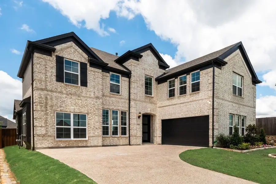 3112 Sawbuck Lane, Celina, TX 75009 - #2