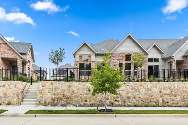 8609 Del Rio Trail, Rowlett, TX 75089