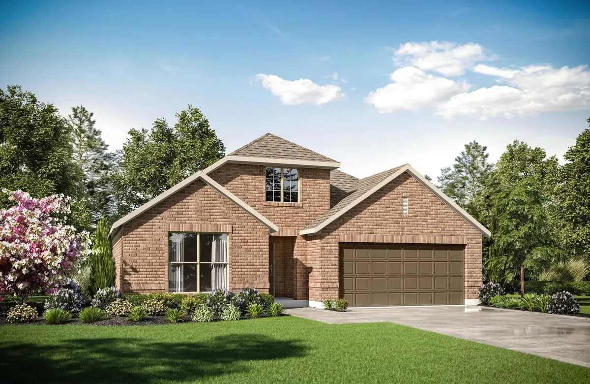 821 River Sky Road, Lavon, TX 75166 - #1