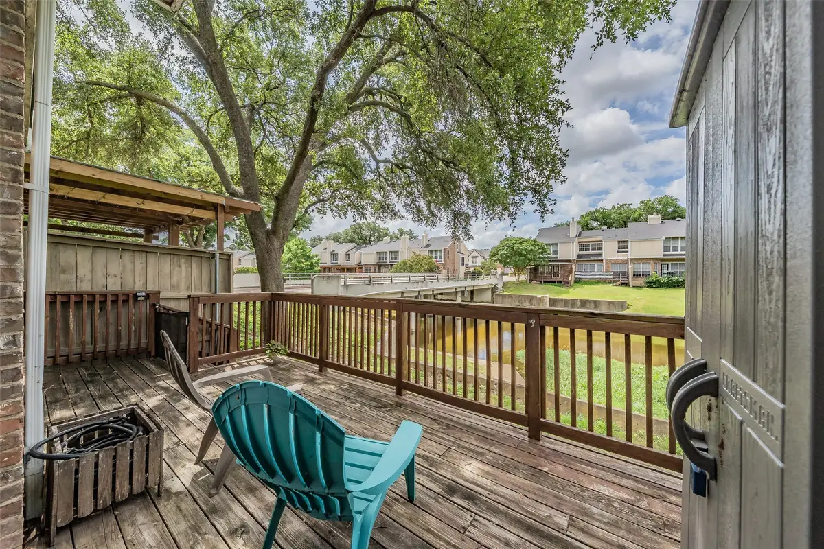 2402 Northlake Court, Irving, TX 75038 - #1